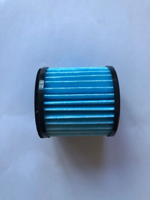 Car Air Purifier Accessories Filter Screen Tonka-bean Box