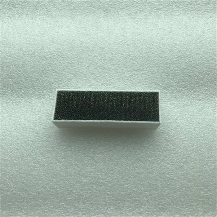 Car Air Purifier Accessories Filter Screen Tonka-bean Box