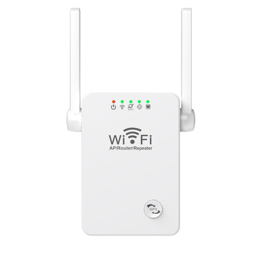 Home WiFi Relay Wireless Router Signal Amplifier
