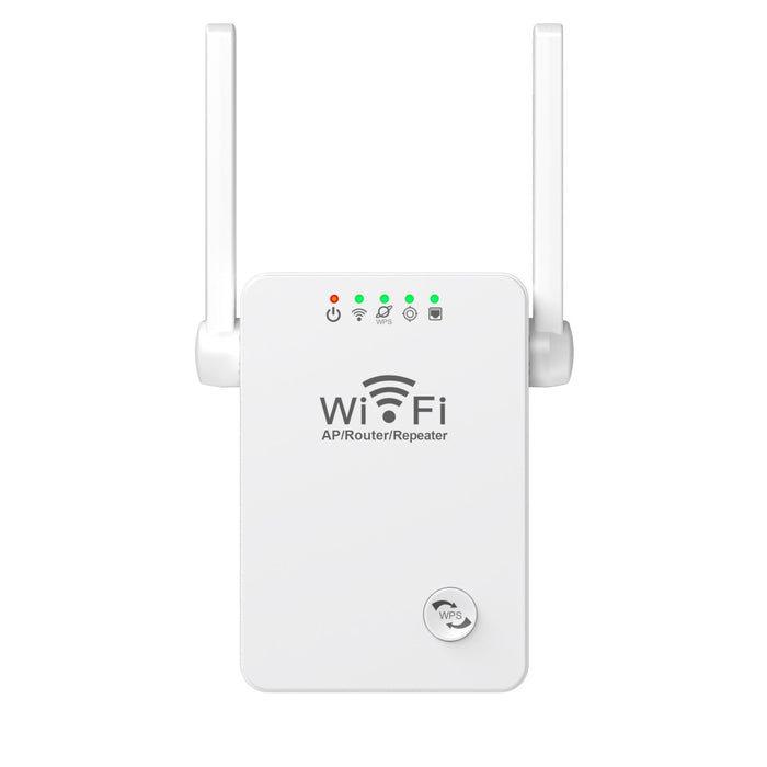Home WiFi Relay Wireless Router Signal Amplifier