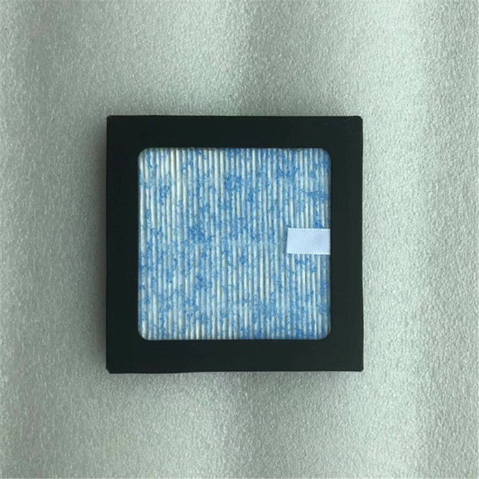 Car Air Purifier Accessories Filter Screen Tonka-bean Box