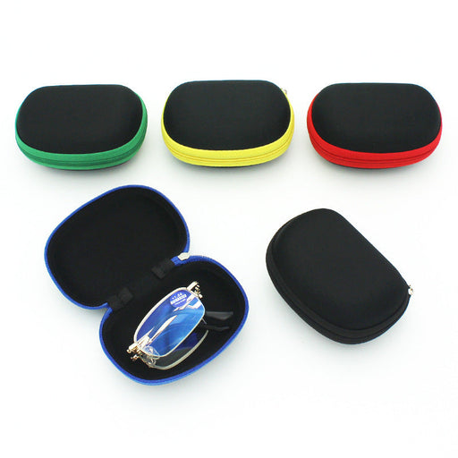 Folding Reading Glasses Case For Men And Women