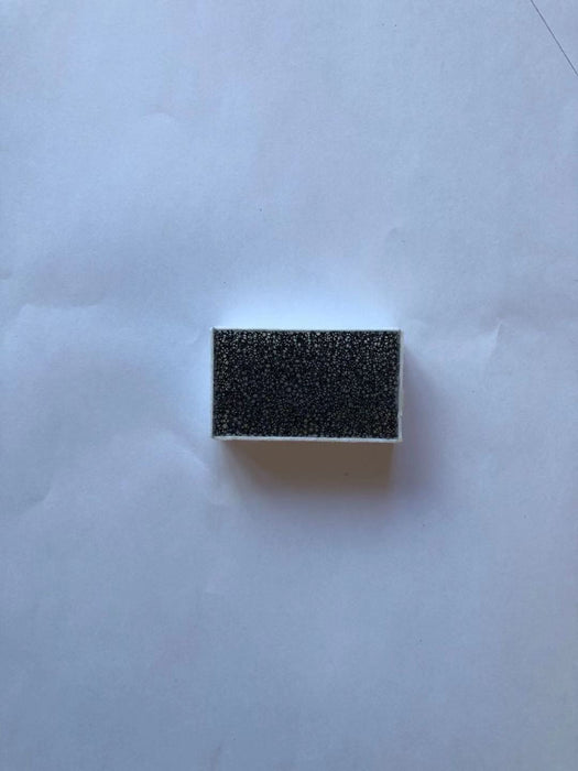 Car Air Purifier Accessories Filter Screen Tonka-bean Box