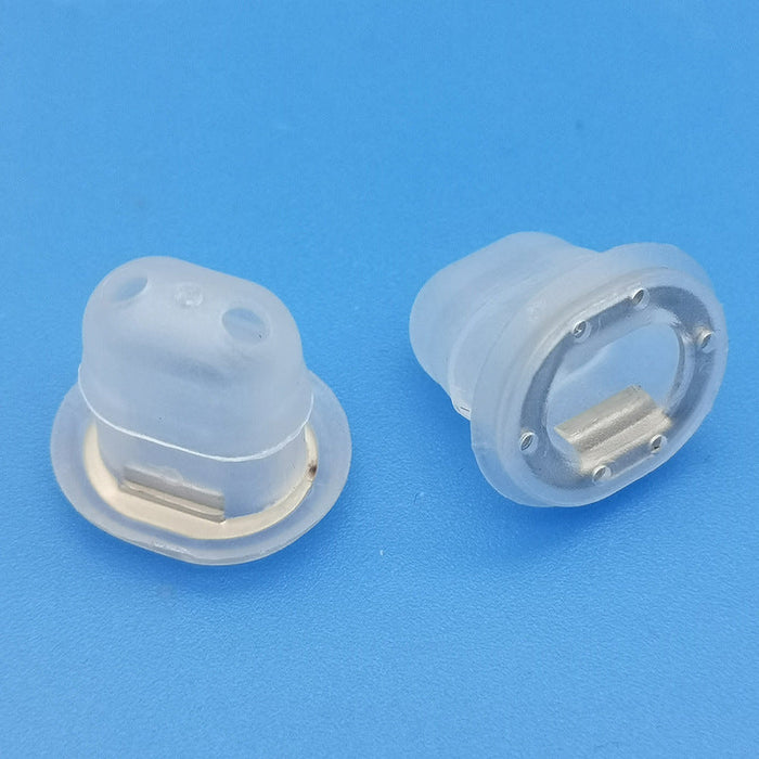 Suitable For Car Accessories Interior Molding Fixing Clip Holder