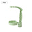 Beverage Bottle Handle Holder Adjustable Pouring Handle Organizer Multi-Use Oil Bottle Handle Holder Kitchen Storage Kitchen Gadgets