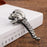 Halloween Creative Beer Alloy Skull Bottle Opener Kitchen Gadgets