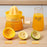 Household Multi-functional Small Manual Juicer Kitchen Gadgets