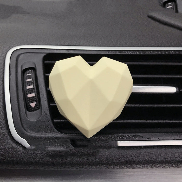 Car Perfume Aromatherapy Accessories Air Conditioning Outlet Clip