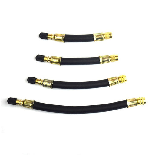 Electric One-wheeled Balance Car Accessories Valve Extension Pipe