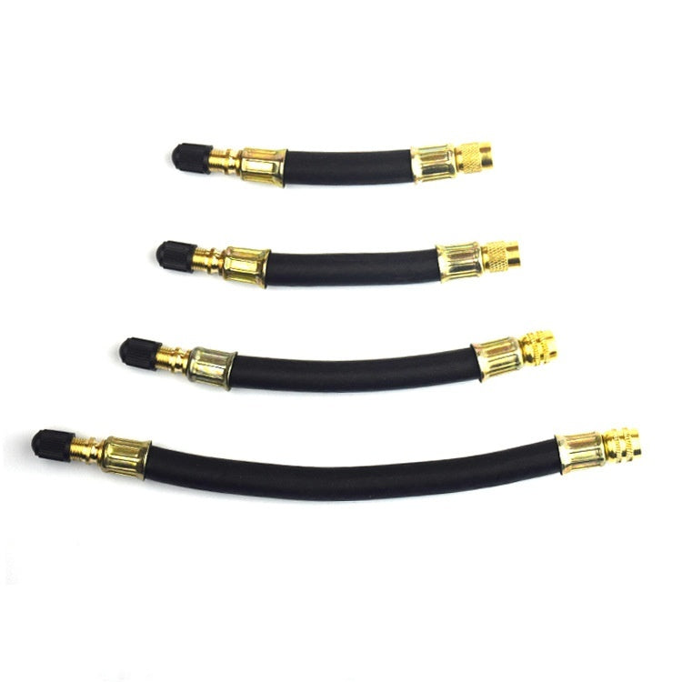 Electric One-wheeled Balance Car Accessories Valve Extension Pipe