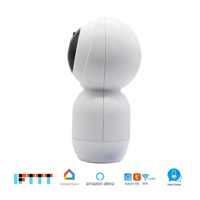 Wifi Network Home Monitor Mobile Phone Remote Camera