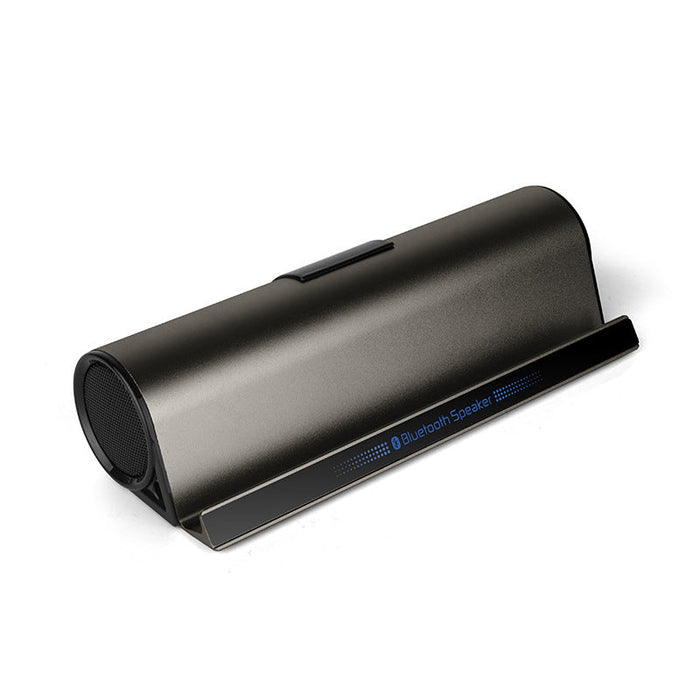 Wireless Bluetooth Speaker Mobile Phone Holder