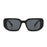 Fashion Square High Sense Glasses Women