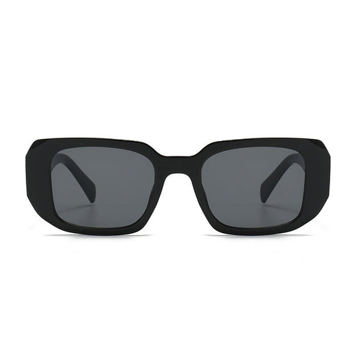 Fashion Square High Sense Glasses Women