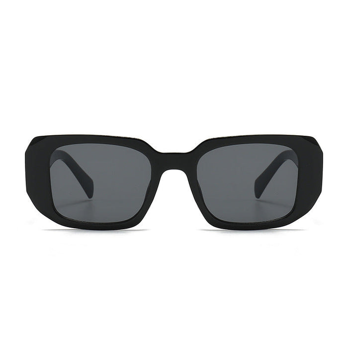 Fashion Square High Sense Glasses Women