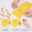Hemp Board Multi-function Noodle Rubbing Tool Kitchen Gadgets