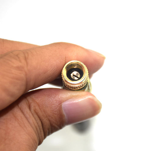 Electric One-wheeled Balance Car Accessories Valve Extension Pipe