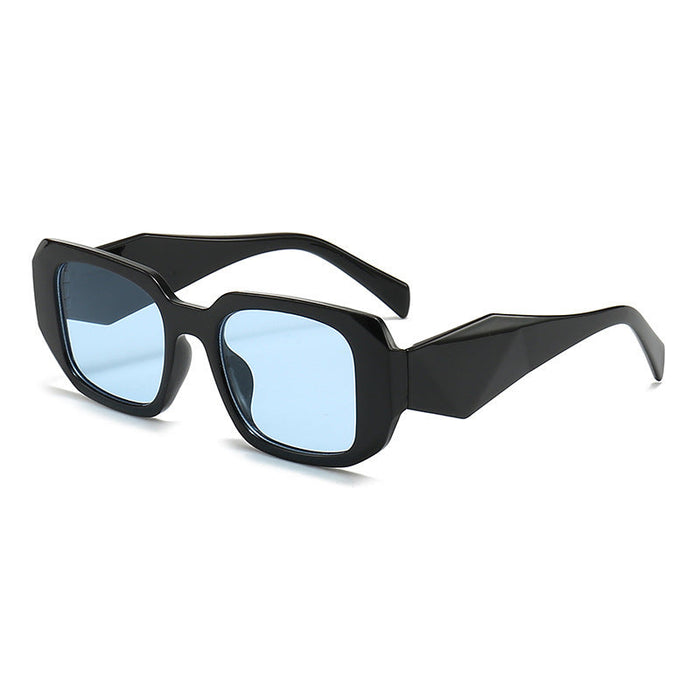 Fashion Square High Sense Glasses Women