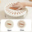 Fruit Drain Basket With Lid Vegetable Washing Bowl Foldable Handle Cleaning Colander Plastic Refrigerator Crisper Kitchen Box Kitchen Gadgets