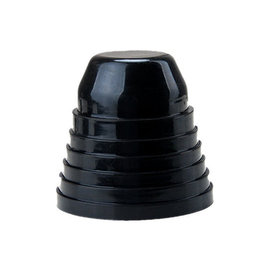 Car Accessories LED Headlight Extended Seal Rear Cover Dust Cover