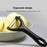 Stainless Steel Peeler Household Paring Knife Kitchen Gadgets