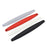 Car Bumper Protector Strip Guard Corner Protection Strips Scratch Protector Crash Blade Anti-collision Auto Accessories