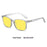 Night Vision Anti Blue Light Yellow Men And Women Phone Eye Protection Glasses