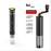 Electric Grinder Coffee Travel Handy 3 In1 Espresso Portable Coffee Espresso Maker Machine Cafe Portable Capsule Coffee Machine Kitchen Gadgets