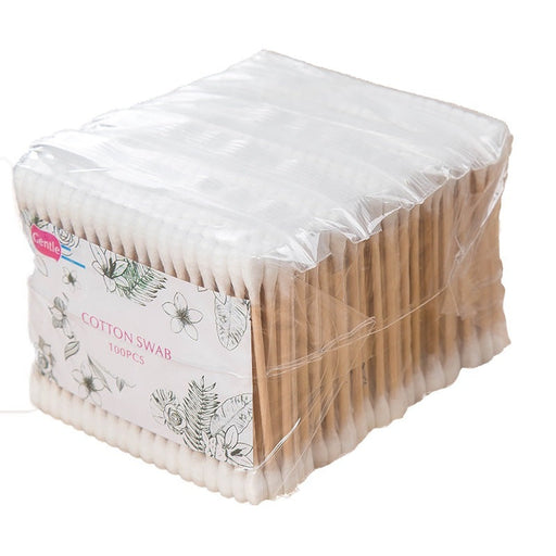Practical Gadgets For Daily Life Family Cotton Swabs Stick
