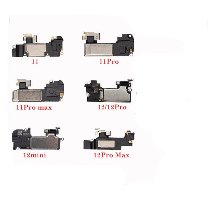 Applicable To Phone Name Speaker