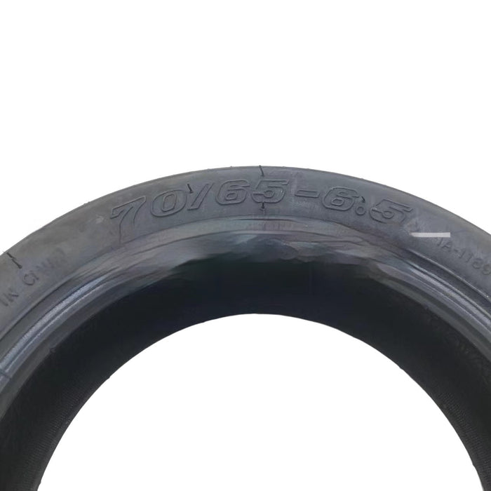 10-inch Vacuum Tire Xiaomi Tire 7065-65 Xiaomi 9 No9 Balancing Car Accessories